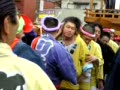 動画:かなまら祭り