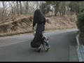 アダルト動画:「修道女縄地獄」 高倉美貴